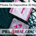 Pilules De Dapoxétine 30 Mg 32